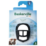 Muselière baskerville ultra 2. 0 pour chien - taille 3 : border collie, schnauzer par exemple Muselière baskerville ultra 2. 0 pour chien - taille 3 : border collie, schnauzer par exemple