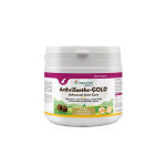 Naturvet arthrisoothe - gold pour chien - 120 bouches  mcher
