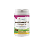 Naturvet arthrisoothe - gold pour chien - 70 bouches  mcher