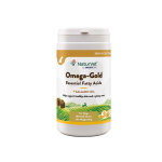 Naturvet omega gold pour chien – 180 bouchées à mâcher Naturvet omega gold pour chien – 180 bouchées à mâcher