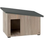 Niche ferplast argo pour chien taille 100 : 114 x 73 x 81 cm, pour chien Niche ferplast argo pour chien taille 100 : 114 x 73 x 81 cm, pour chien