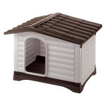 Niche ferplast dogvilla 110 pour chien l111xp84xh79cm