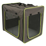 Niche pliable first class basic - taille l : l53, 5 x p79 x h66 cm