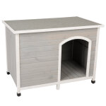 Niche pliable modern living bergen, taille l: 115 x 75, 5 x 83, 4cm
