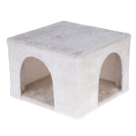 Niche tiaki pour lapin