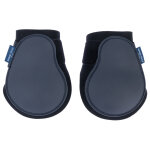 Nomad tales ensemble de surfaix & gu�tres, bleu marine lot de 2 surfaix cob cheval