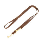 Nomad tales laisse pour chien blush edition limit�e, moka l200 cm