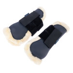 Nomad tales set de 2 gu�tres pour poney cheval