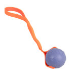 Nomad tales spirit balle de jeu avec �lastique env. Ø8xl55cm chiens