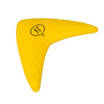 Nomad tales spirit jouet aquatique boomerang 23x15cm chien