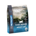 Nutrivet inne adult poisson pour chat - 6 kg