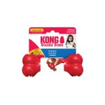 Os kong goodie taille s environ l 13 cm - jouet pour chien