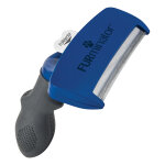 Outil deshedding furminator poils courts, l largeur du peigne 9, 6 cm - pour chien