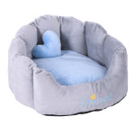 Panier chat et petit chien diam. 45cm prince