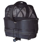 Panier vélo pour chien l42 l29 h48 cm trixie - panier vélo pour chien Panier vélo pour chien l42 l29 h48 cm trixie - panier vélo pour chien