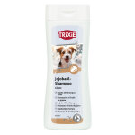 250ml trixie huile de jojoba produits de soins chien