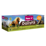 Pavo dailyfit 4, 5 kg, nourriture pour chevaux Pavo dailyfit 4, 5 kg, nourriture pour chevaux
