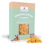 Paws & patch cubes de pommes de terre pour chien - 700 g