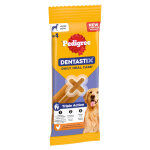 Pedigree dentastix daily oral care pour chien - 4 friandises maxi pour grand chien (> 25 kg)