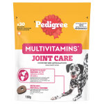 Pedigree multivitamins entretien des articulations pour chien - 6 x 180 g Pedigree multivitamins entretien des articulations pour chien - 6 x 180 g