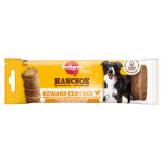 Pedigree ranchos rouleaux � m�cher maxi pour chien - poulet, 80 g