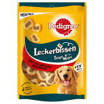 Pedigree sa r�compense pour chien - 155 g, boeuf & volaille