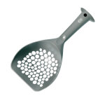 Pelle  litire catit pour chat