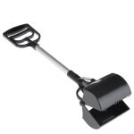 Pelle ramasse - crottes poop scooper pour chien Pelle ramasse - crottes poop scooper pour chien