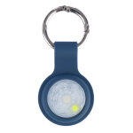Pendentif lumineux nomad tales bloom usb high light pour chien - bleu Pendentif lumineux nomad tales bloom usb high light pour chien - bleu
