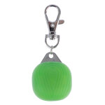 Pendentif lumineux tiaki aurore boréale - vert Pendentif lumineux tiaki aurore boréale - vert