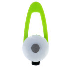 Pendentif lumineux usb nomad tales bloom pour chien - vert