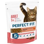 Perfect fit active 1 + riche en boeuf pour chat - 1, 4 kg