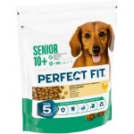 Perfect fit senior (<10 kg) pour chien - 1, 4 kg