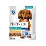 Perfect fit senior (<10 kg) pour chien - 1, 4 kg Perfect fit senior (<10 kg) pour chien - 1, 4 kg