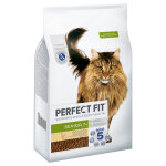 Perfect fit senior 7 + riche en poulet pour chat - 7 kg Perfect fit senior 7 + riche en poulet pour chat - 7 kg