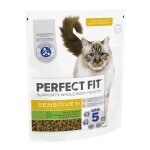 Perfect fit sensitive 1 + riche en dinde pour chat - 1, 4 kg