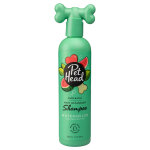 300ml pet head furtastic shampooing pour chien