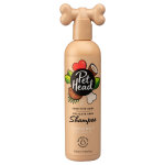 300ml pet head sensitive soul shampooing pour chien