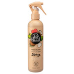 300ml pet head sensitive soul spray pour chien