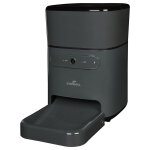 Petit distributeur de nourriture eyenimal smart jusqu' 2, 5 kg de croquettes