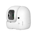 Petkit maison de toilette autonettoyante purobot max pro