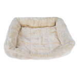 Pièces de rechange natural paradise - panier carré f / g / h (l 44 x l 44 cm, crème) Pièces de rechange natural paradise - panier carré f / g / h (l 44 x l 44 cm, crème)