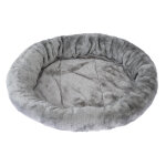 Pièces de rechange natural paradise - panier rond a (48 cm de diamètre, gris) Pièces de rechange natural paradise - panier rond a (48 cm de diamètre, gris)