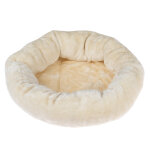 Pièces de rechange natural paradise - panier rond e / g / k (44 cm de diamètre, crème) Pièces de rechange natural paradise - panier rond e / g / k (44 cm de diamètre, crème)