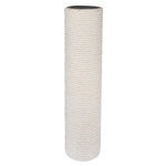 Pièces de rechange natural paradise - tronc à griffer rond a (11 cm de diamètre x l 45 cm) Pièces de rechange natural paradise - tronc à griffer rond a (11 cm de diamètre x l 45 cm)