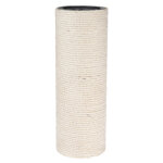 Pièces de rechange natural paradise - tronc à griffer rond b / g (14, 3 cm de diamètre x l 40 cm) Pièces de rechange natural paradise - tronc à griffer rond b / g (14, 3 cm de diamètre x l 40 cm)