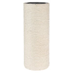 Pièces de rechange natural paradise - tronc à griffer rond a / h (14, 3 cm de diamètre x l 35 cm) Pièces de rechange natural paradise - tronc à griffer rond a / h (14, 3 cm de diamètre x l 35 cm)
