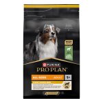 Pro plan all sizes adult light sterilised agneau - 3 kg