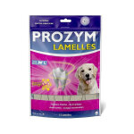 Prozym 2 x 15 lamelles - pour les grands chiens (> 25 kg)