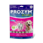 Prozym rf2 sticks pour chien - pour les grands chiens (> 25 kg), 2 x 12 sticks